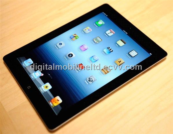 Ipad 4g Wifi