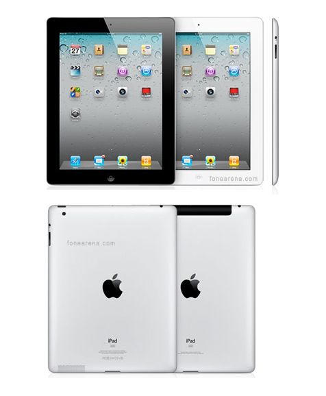 Ipad 5 Price In Dubai