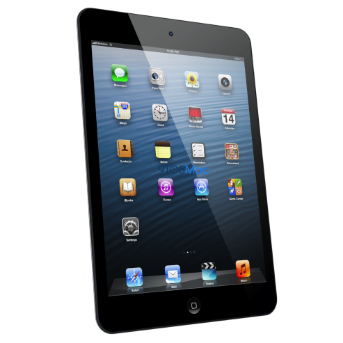 Ipad Mini Price In Usa