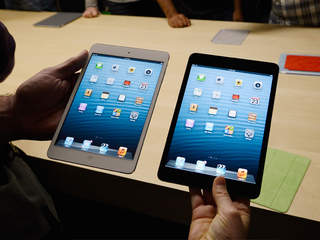 Ipad Mini Release Date Australia