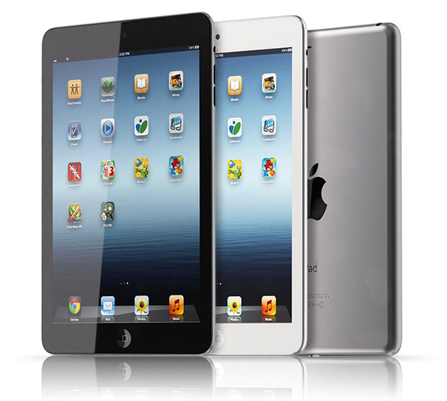 Ipad Mini Rumors Release Date