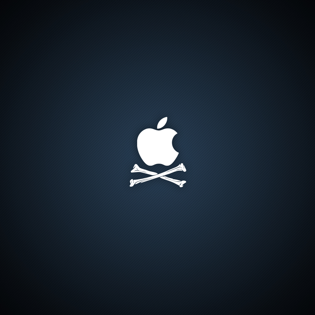 Ipad Wallpaper Hd Apple Logo
