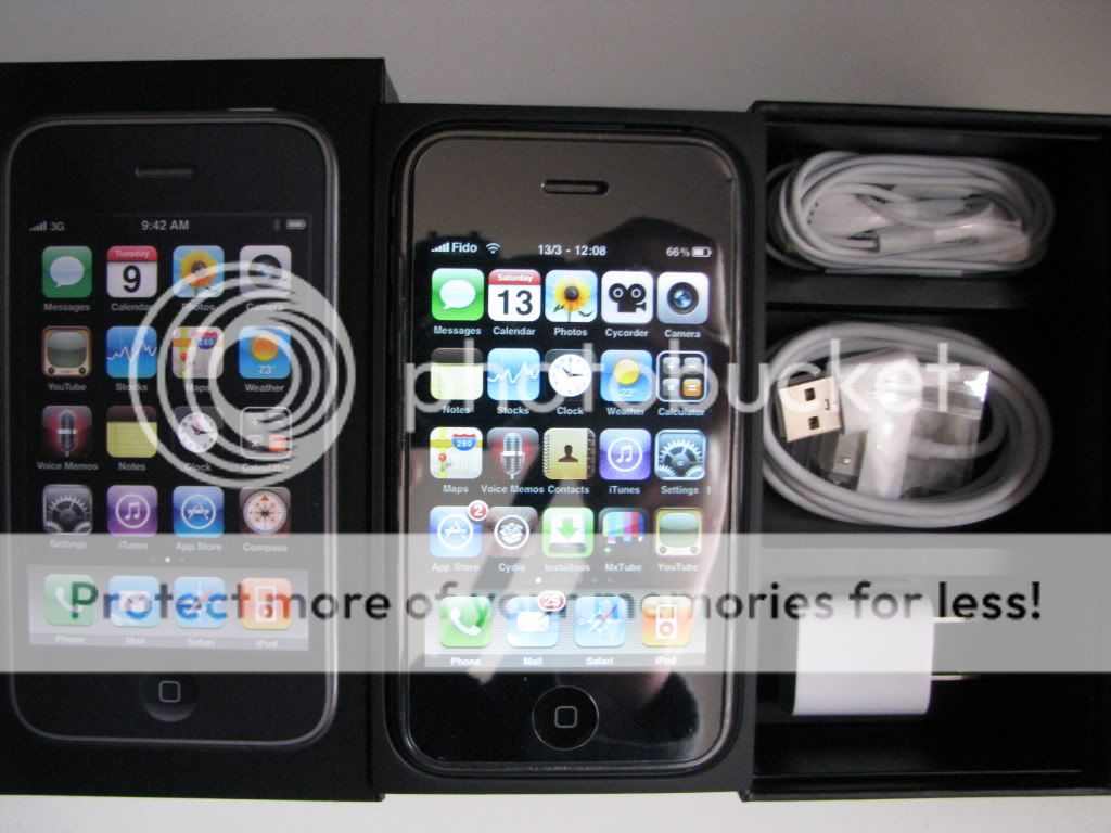 Iphone 3gs 16gb Pics