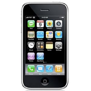 Iphone 3gs 16gb White