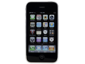 Iphone 3gs 16gb White Model Number