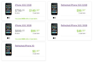 Iphone 3gs 32gb Price