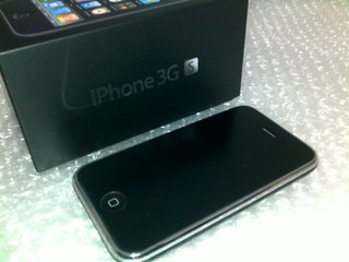 Iphone 3gs 32gb Price Used