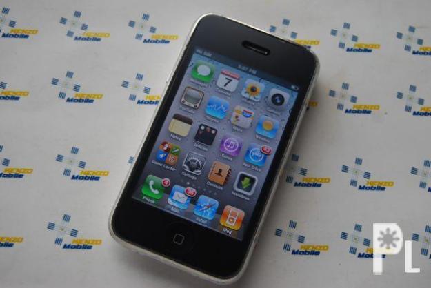 Iphone 3gs 32gb White For Sale