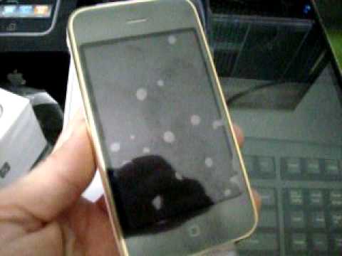 Iphone 3gs 32gb White Price In India