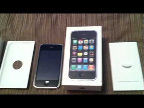 Iphone 3gs 32gb White Specification