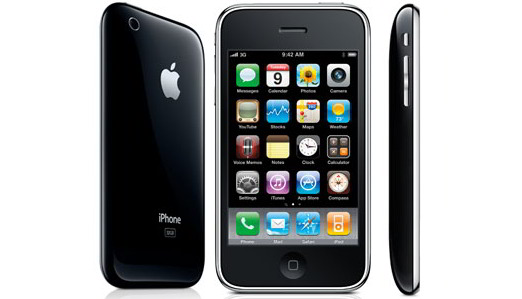 Iphone 3gs 8gb Price In India Aircel