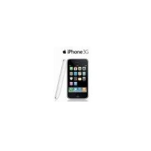 Iphone 3gs 8gb White