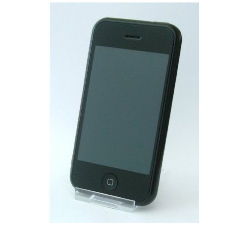 Iphone 3gs Black Screen And Vibrating