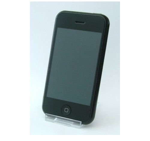 Iphone 3gs Black Screen But Works