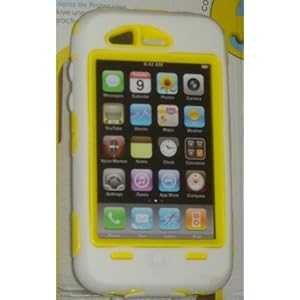 Iphone 3gs Cases Otterbox Defender