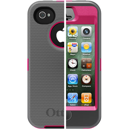 Iphone 3gs Cases Otterbox Defender