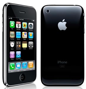 Iphone 3gs Vs Iphone 3g