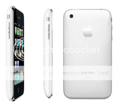 Iphone 3gs White 16gb Ebay