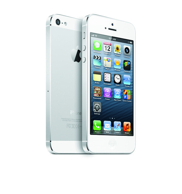 Iphone 4s Black Or White Poll