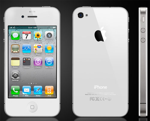 Iphone 4s Black Pictures