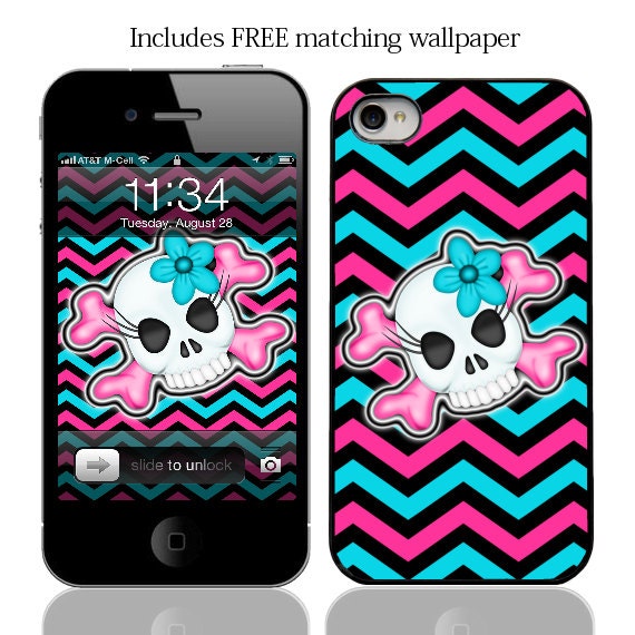 Iphone 4s Cases Girly