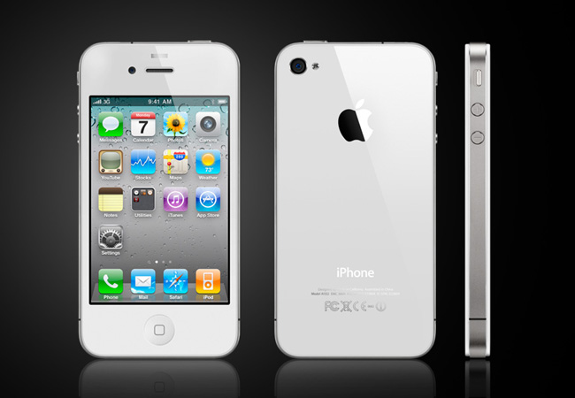 Iphone 4s Price In India 8gb