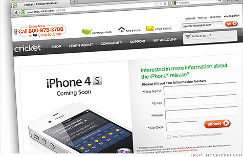 Iphone 4s Price In Usa No Contract