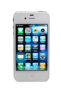 Iphone 4s White 32gb Verizon