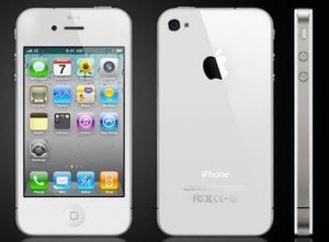 Iphone 4s White And Black Comparison