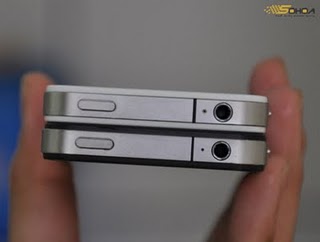 Iphone 4s White And Black Difference