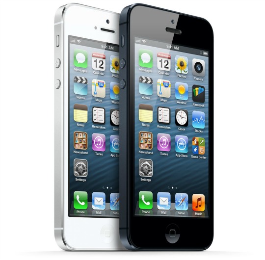 Iphone 4s White Or Black Poll