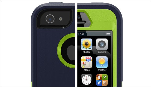 Iphone 5 Cases Ebay Otterbox