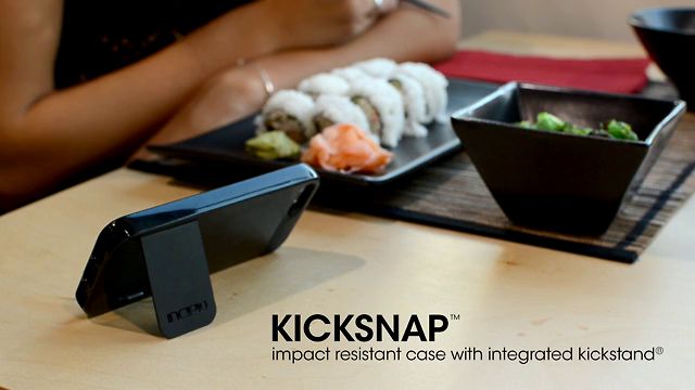 Iphone 5 Cases Incipio Kicksnap
