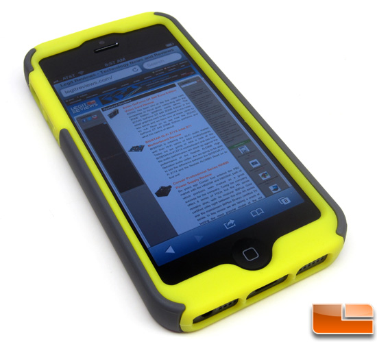 Iphone 5 Cases Incipio Review