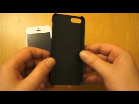 Iphone 5 Cases Incipio Review