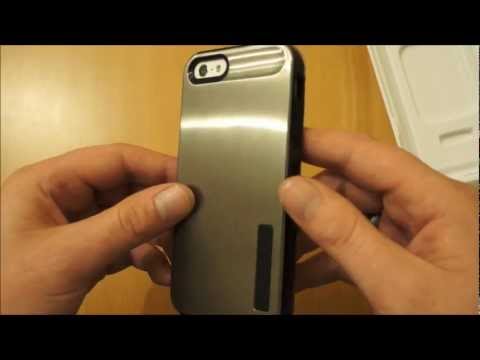 Iphone 5 Cases Incipio Review