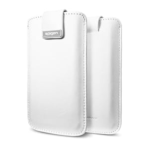 Iphone 5 Cases Leather Pouch