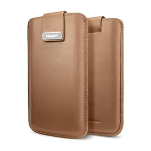 Iphone 5 Cases Leather Sena