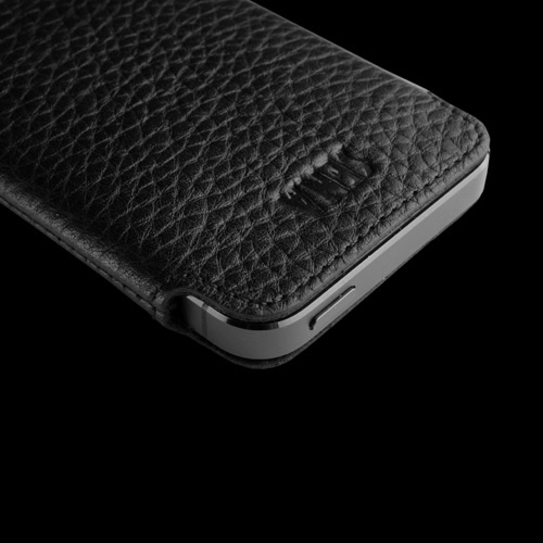 Iphone 5 Cases Leather Sena