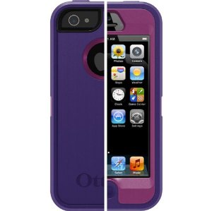 Iphone 5 Cases Otterbox Defender