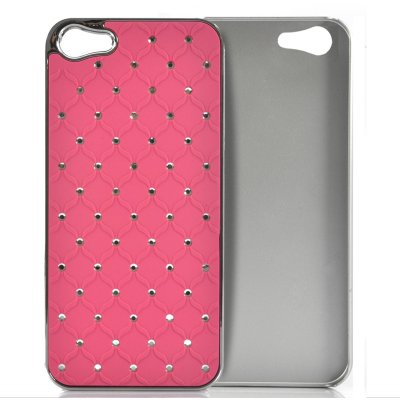 Iphone 5 Cases Pink Camo