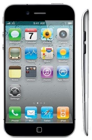 Iphone 5 Price In India