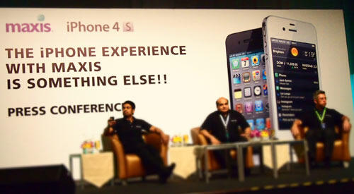 Iphone 5 Price In Malaysia Maxis