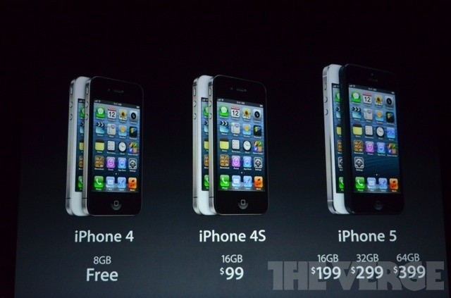 Iphone 5 Price In Malaysia Without Contract