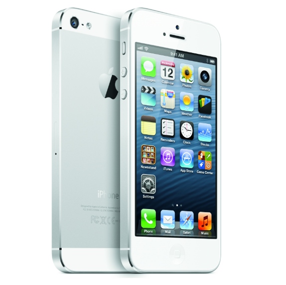 Iphone 5 Price In Uk Without Contract
