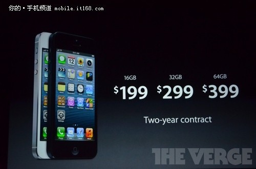 Iphone 5 Price In Us Dollar Without Contract