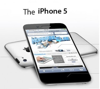 Iphone 5 Price In Usa