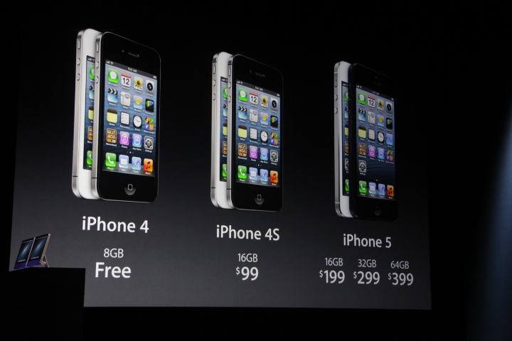 Iphone 5 Price In Usa Without Contract Unlocked
