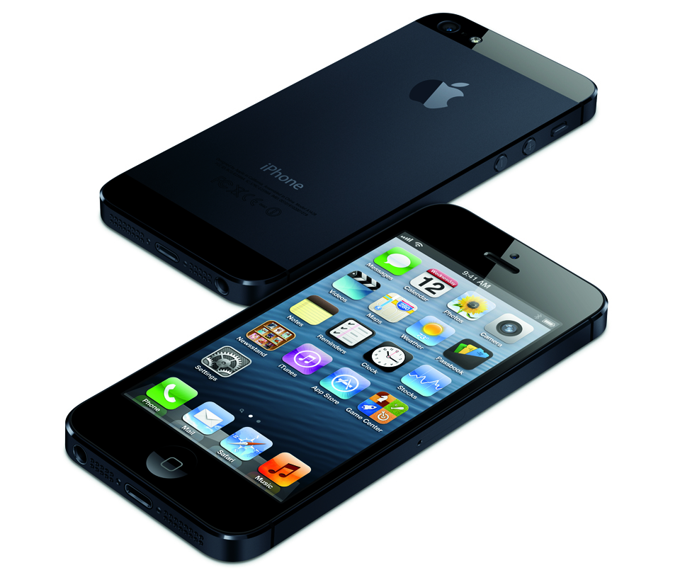 Iphone 5 Release Date Australia Official