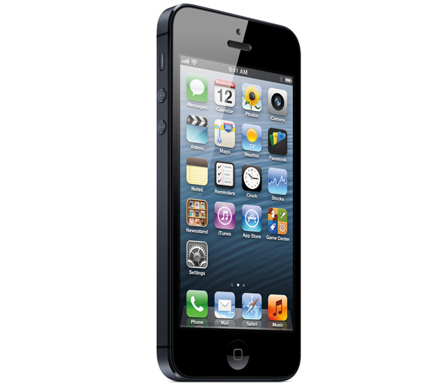 Iphone 5 Release Date Singapore Official